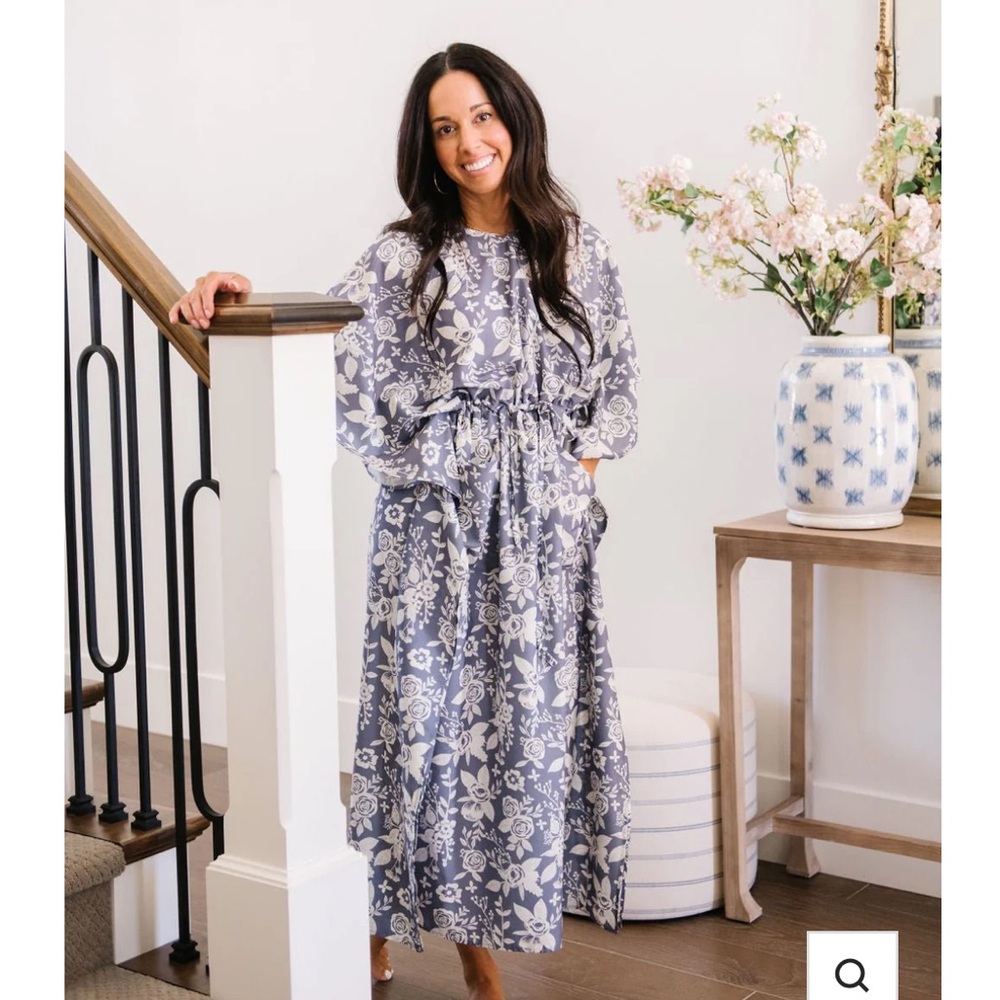House dress